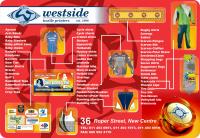 Westside Textile Printers cc image 6